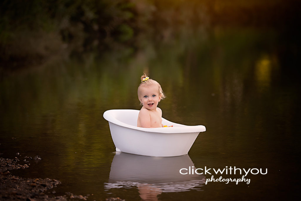 Baby Photoshoot Brisbane