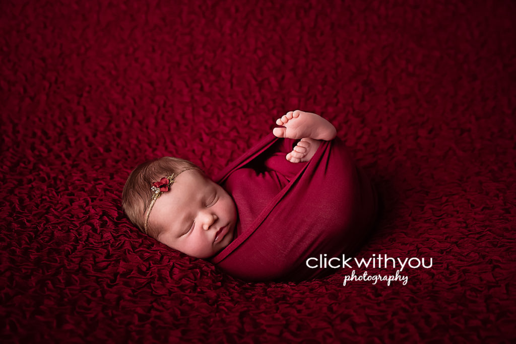 Newborn Baby Photography Brisbane