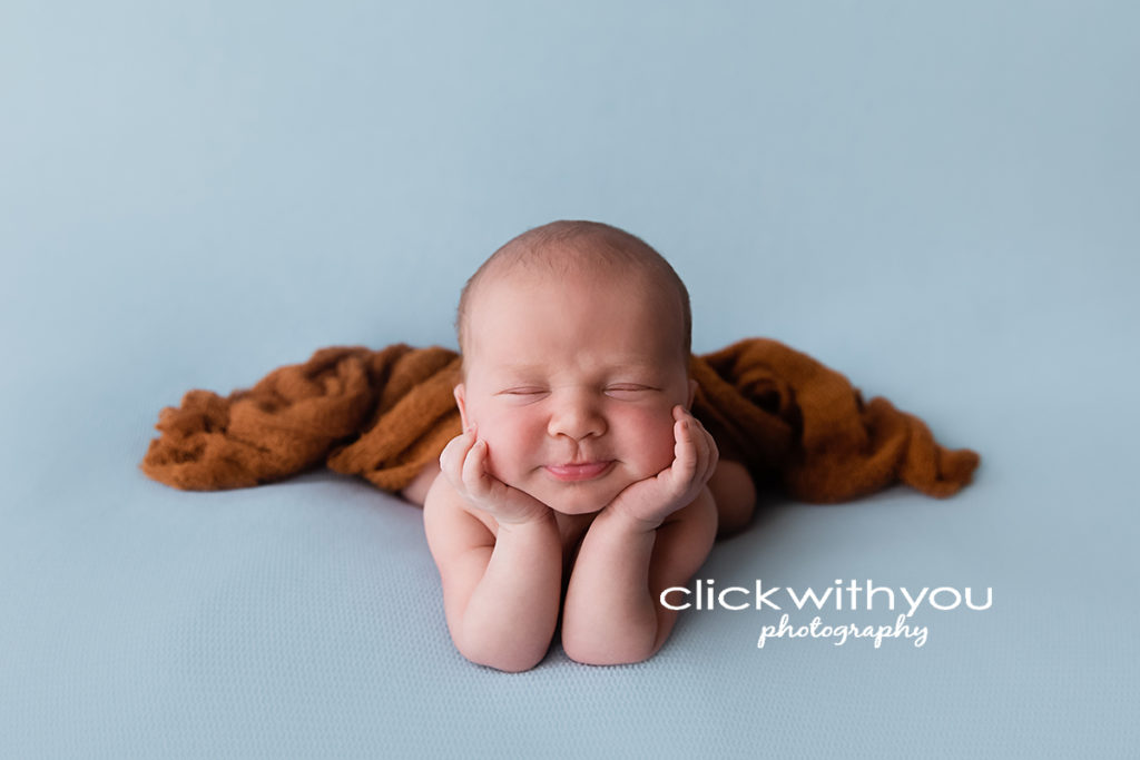 Newborn Baby Photography Brisbane