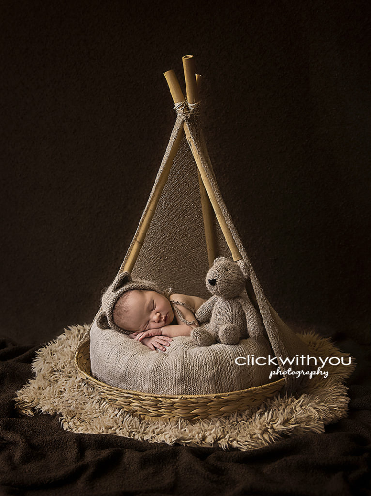 Professional Newborn Photography Brisbane