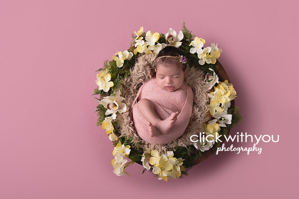 Newborn Photography Brisbane