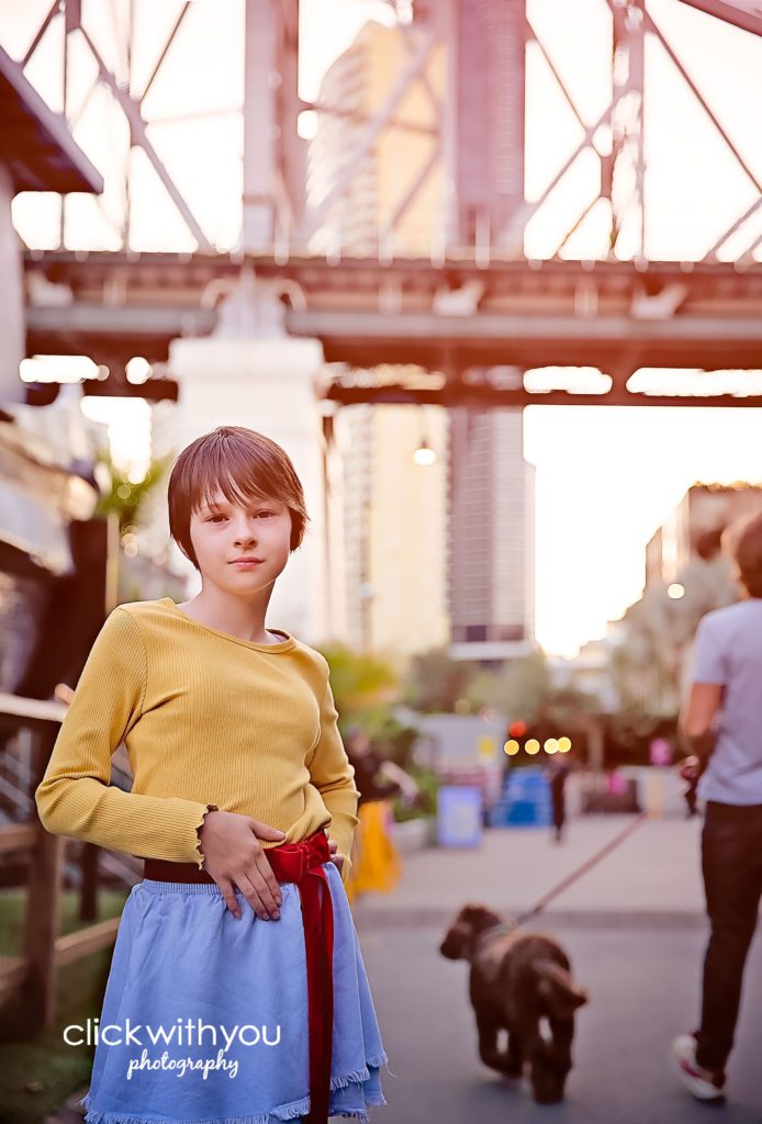 Brisbane Family Photographer