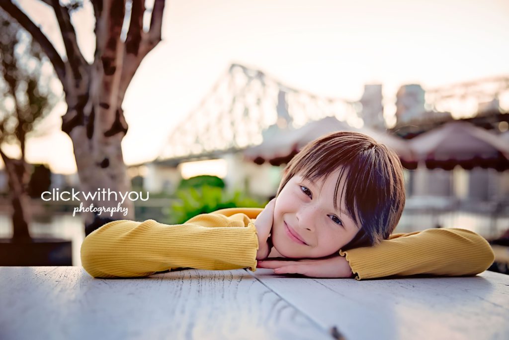 Brisbane Family Photographer